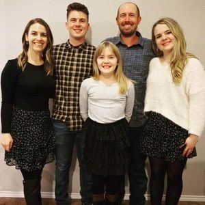 Meet your Posher, Brian